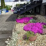 Апартаменты Kermeterblick