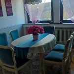 Апартаменты Kermeterblick Шляйден
