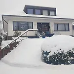 Апартаменты Kermeterblick