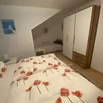 Апартаменты Kermeterblick