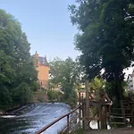 Kermeterblick Апартаменты *