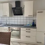 Апартаменты Kermeterblick Шляйден