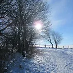 Kermeterblick Апартаменты Шляйден