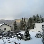Апартаменты Kermeterblick *