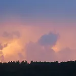 Апартаменты Kermeterblick *
