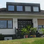 Kermeterblick Апартаменты *
