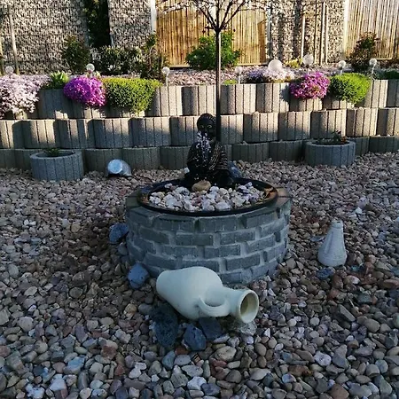 Apartman Kermeterblick *