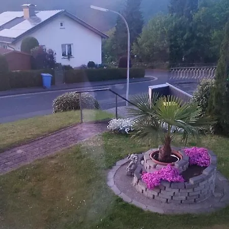 Kermeterblick