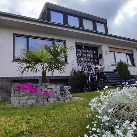 Kermeterblick Apartment