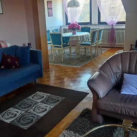 Kermeterblick Apartment *