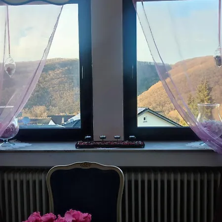 Kermeterblick Apartman