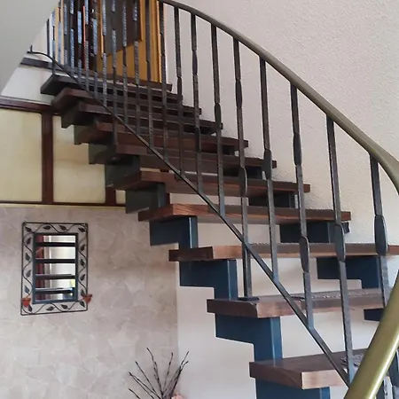 Kermeterblick Apartman