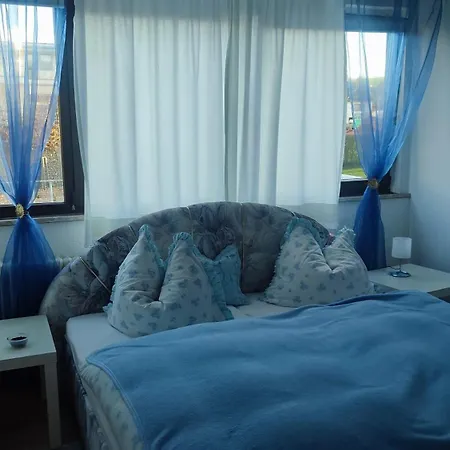 Kermeterblick Apartman