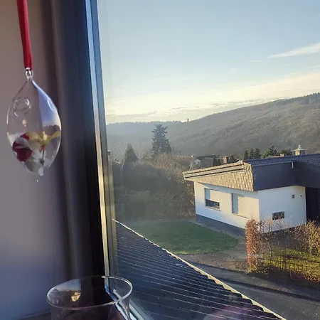 Apartment Kermeterblick