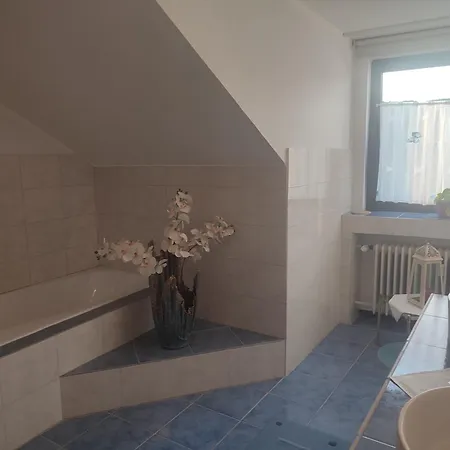 Apartment Kermeterblick