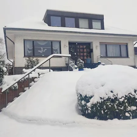 Apartman Kermeterblick