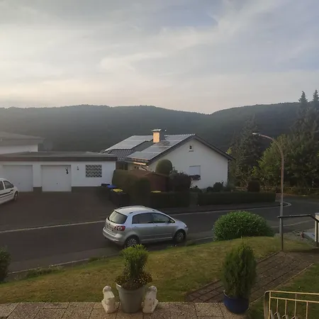 Апартаменты Kermeterblick