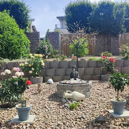 Kermeterblick Apartman