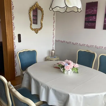 Apartman Kermeterblick Schleiden