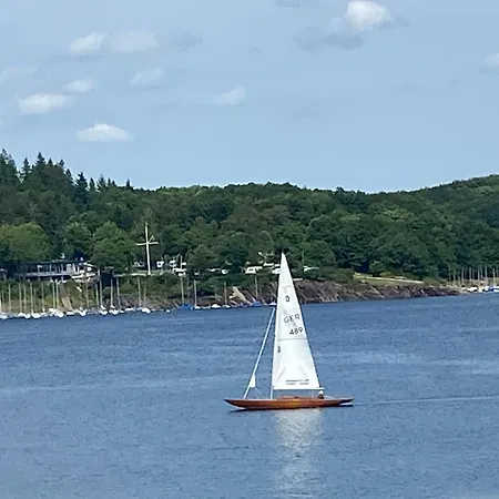 Kermeterblick Apartman