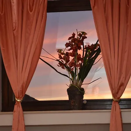 Kermeterblick Lejlighed