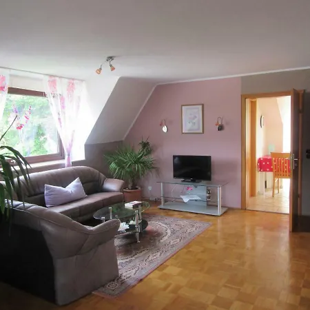 Kermeterblick Apartment