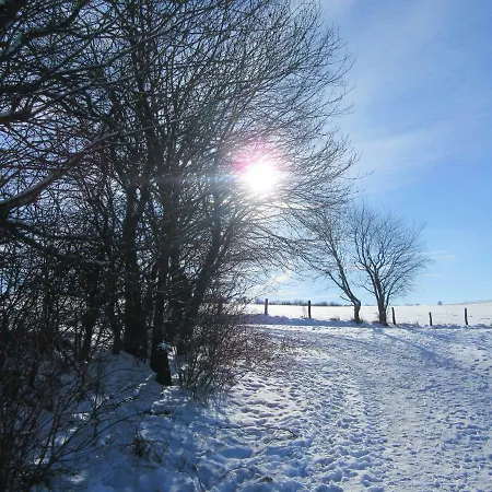 Kermeterblick Lejlighed Schleiden