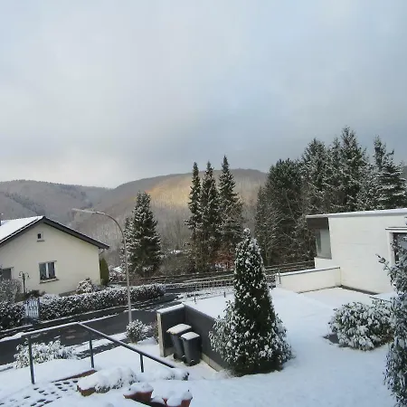 Apartman Kermeterblick *