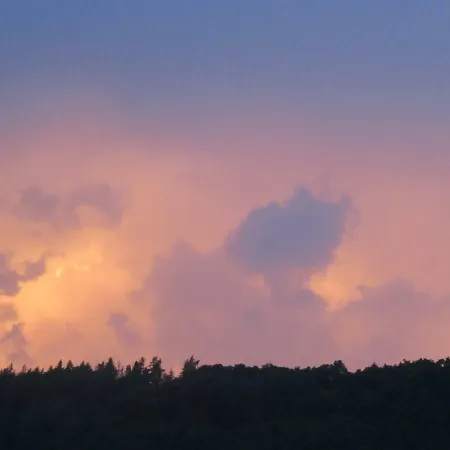 Apartman Kermeterblick *