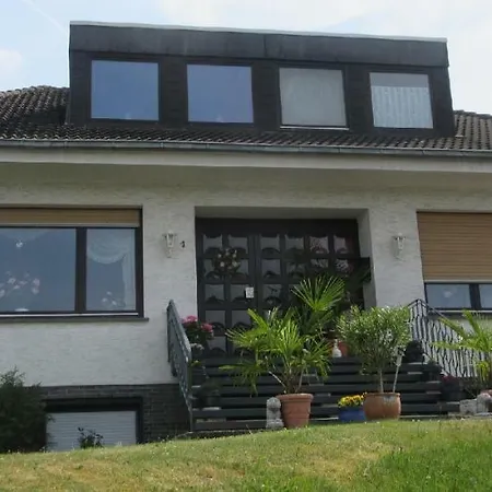 Kermeterblick Apartman *