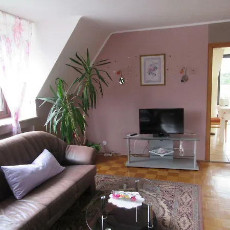Kermeterblick Apartment