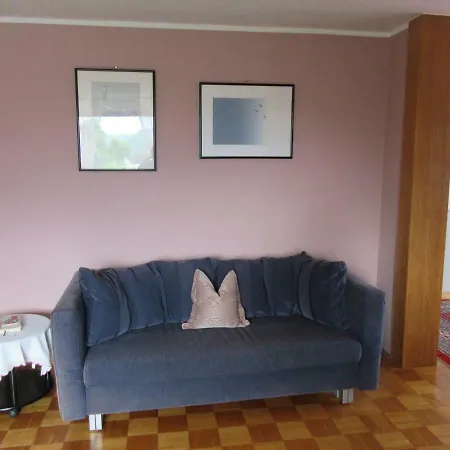 Apartment Kermeterblick