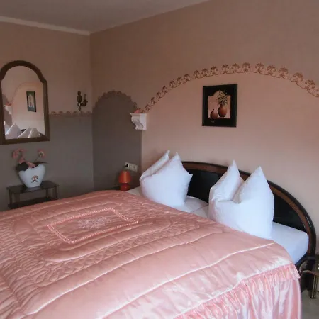 Kermeterblick Apartment *