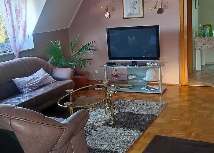 Daire Kermeterblick *