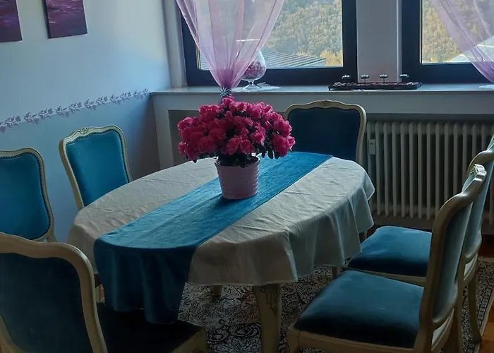 Daire Kermeterblick Schleiden