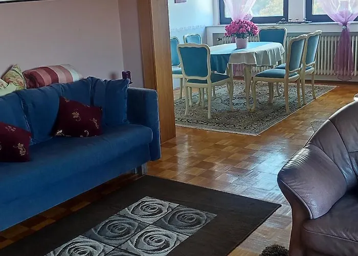 Daire Kermeterblick *