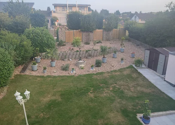 Daire Kermeterblick Schleiden