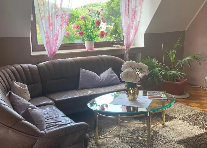 Kermeterblick Daire Schleiden