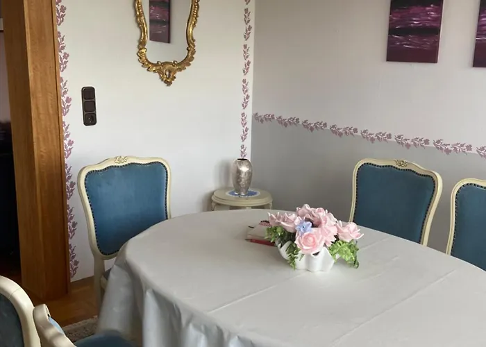 Daire Kermeterblick Schleiden