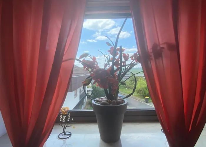 Daire Kermeterblick *