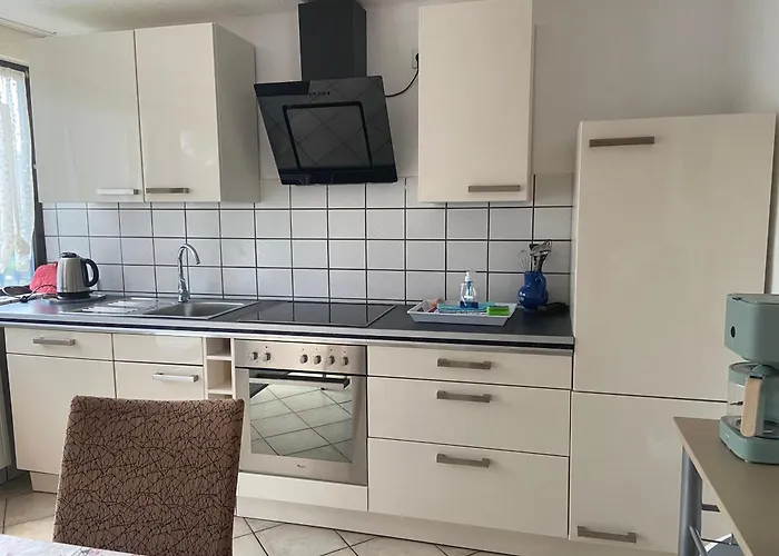 Daire Kermeterblick Schleiden