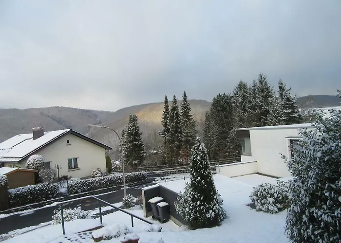 Daire Kermeterblick *