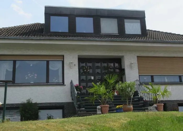 Kermeterblick Daire *